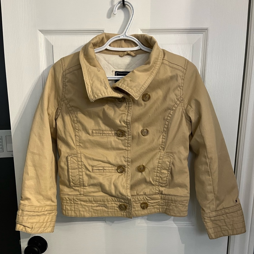 TOMMY HILFIGER jacket
